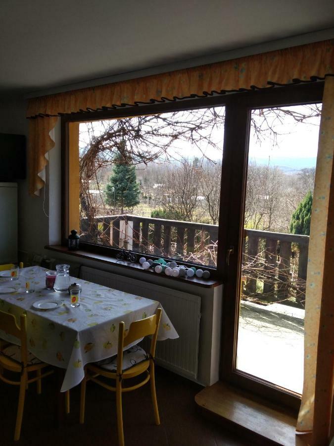 Apartament Pod Strzelecka Gora Jelenia Gora Exterior photo