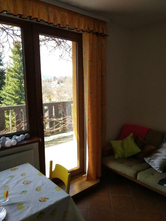 Apartament Pod Strzelecka Gora Jelenia Gora Exterior photo